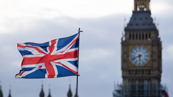 Britaniya Rusiyanı əhəmiyyətli təhlükə hesab edir